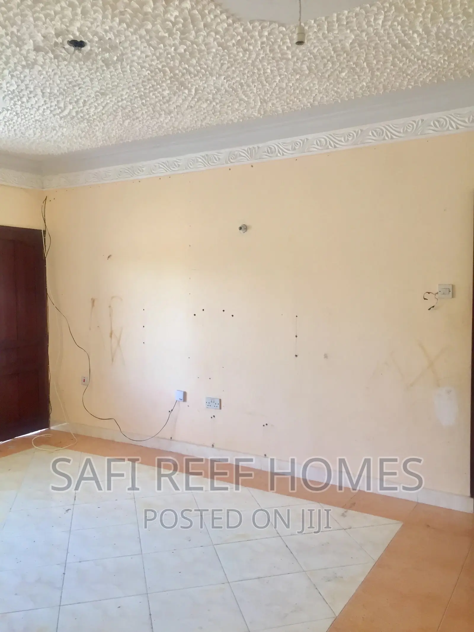 2bdrm Apartment in Nyali for Rent