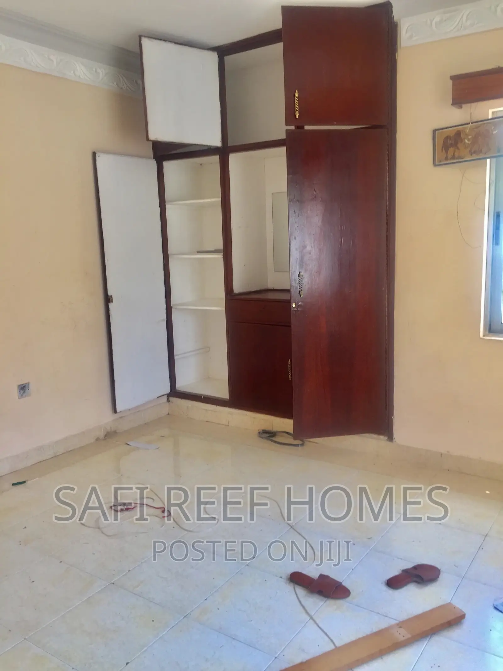 2bdrm Apartment in Nyali for Rent