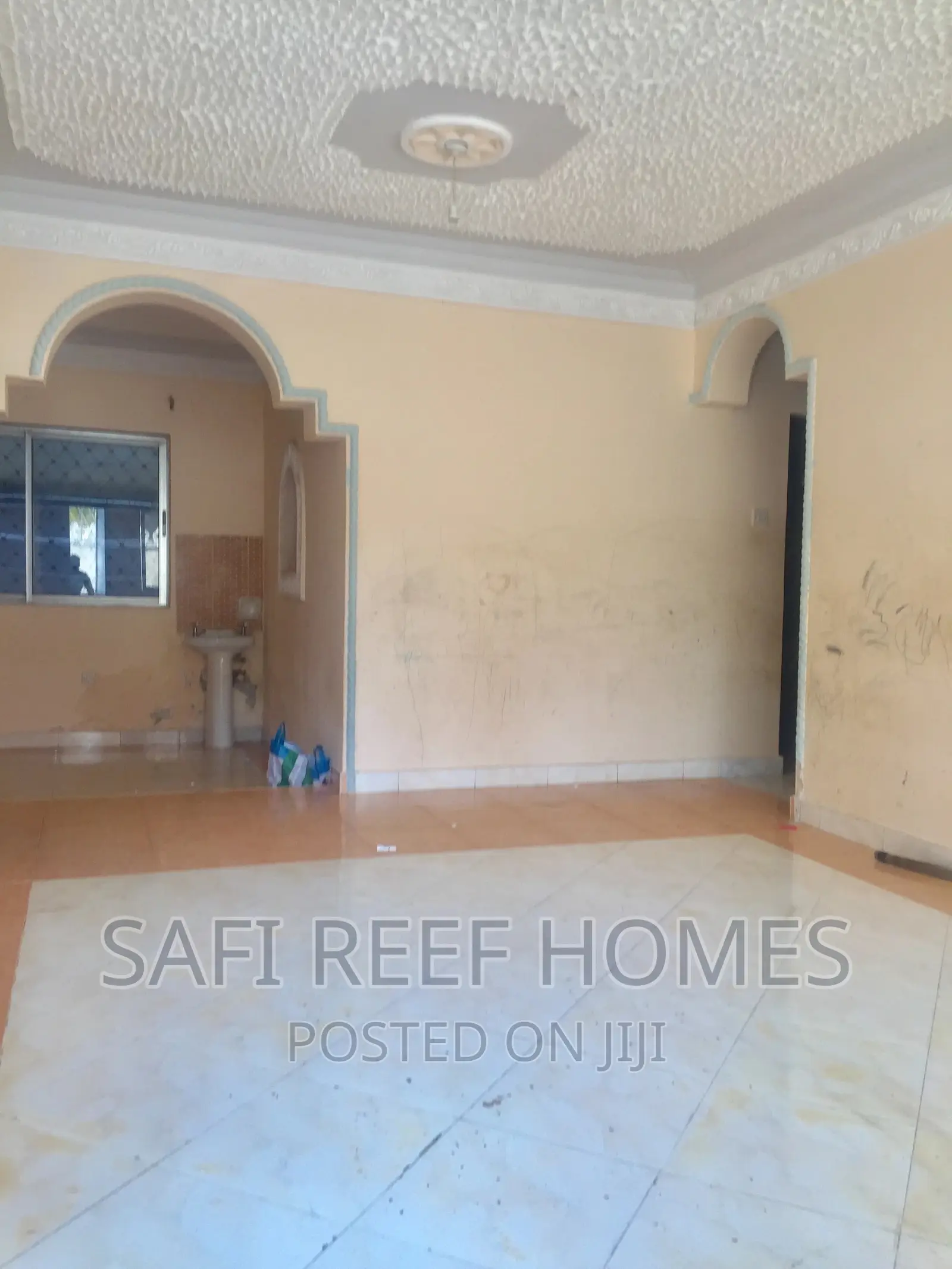 2bdrm Apartment in Nyali for Rent