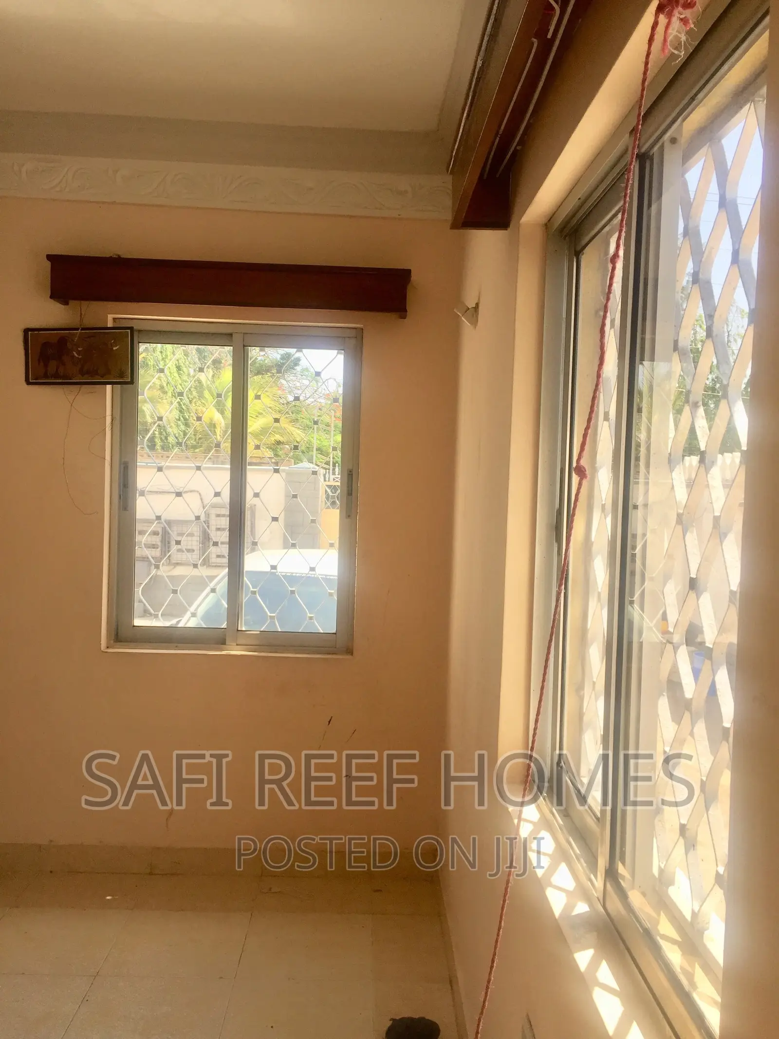 2bdrm Apartment in Nyali for Rent