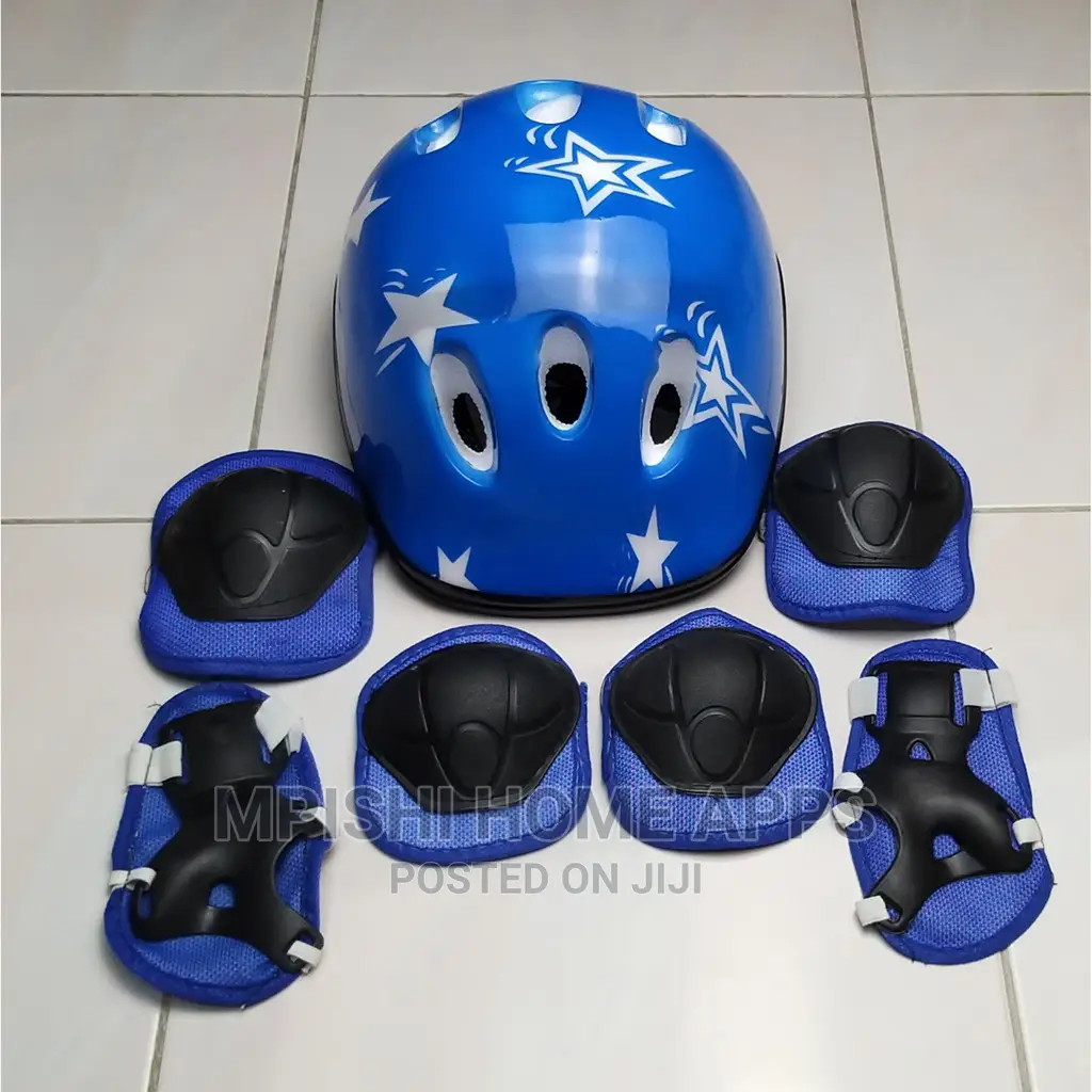 Skating Protective Gears