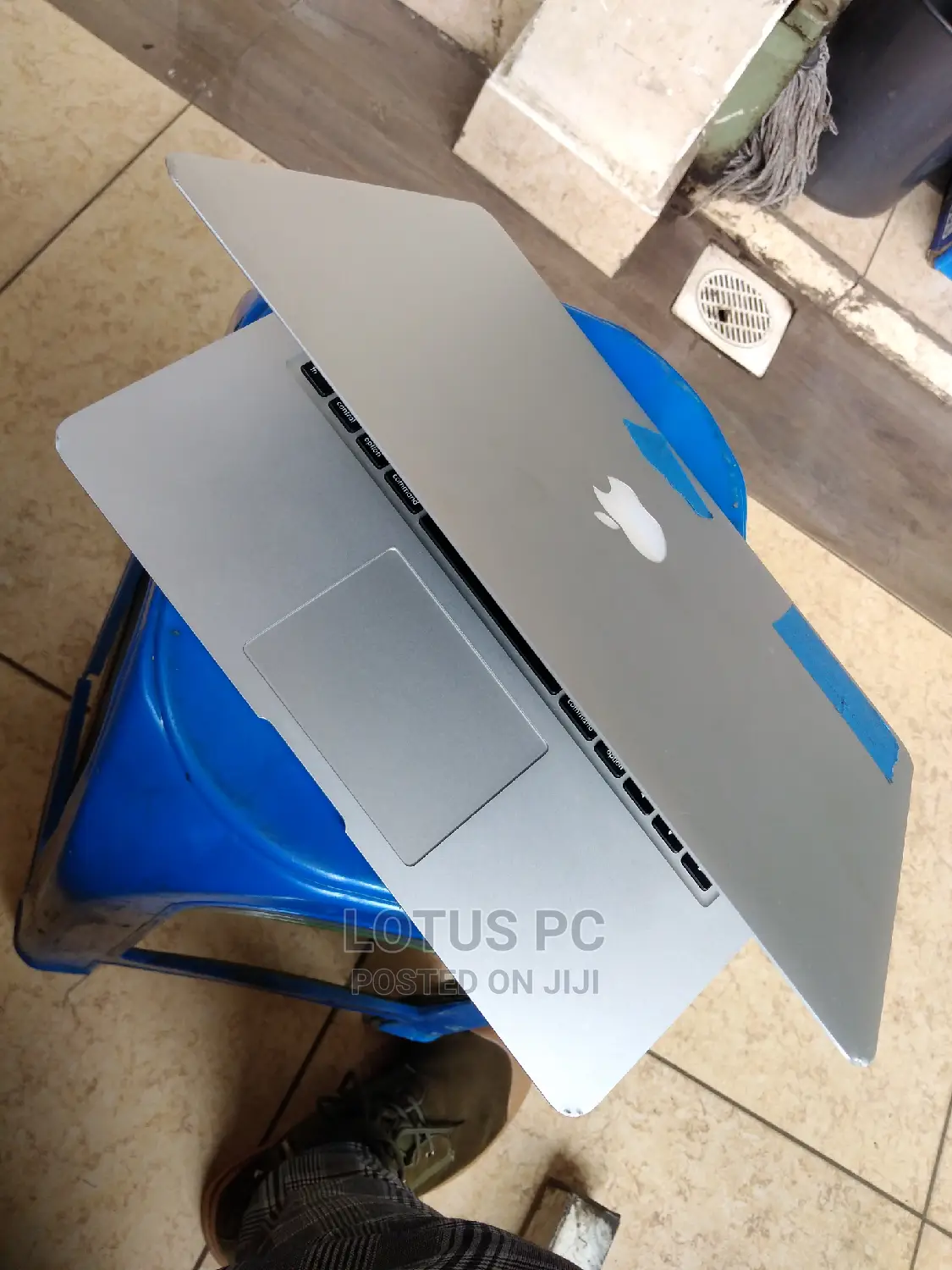 Laptop Apple MacBook 4GB Intel Core I5 SSD 128GB