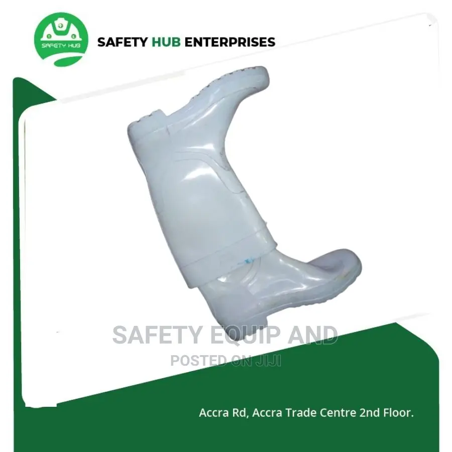 C P Gumboots Available