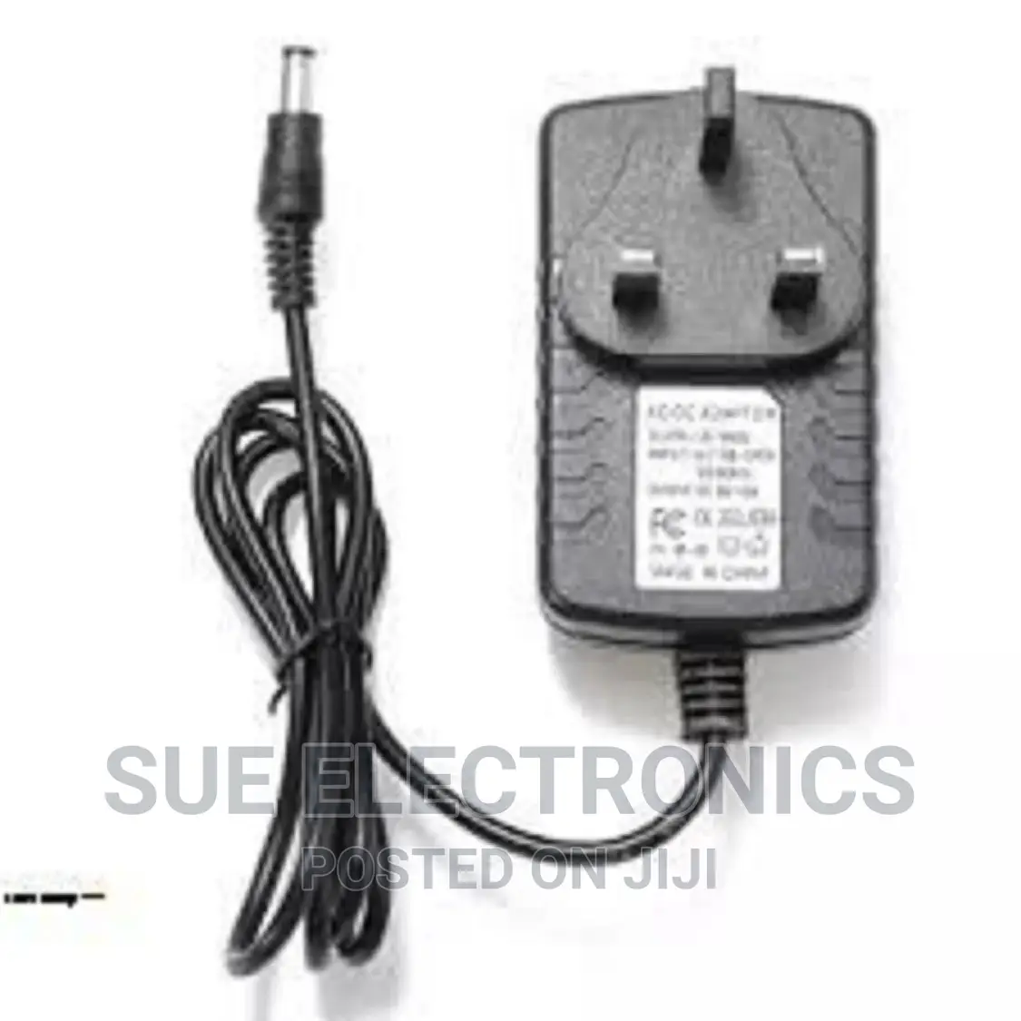6V 2A Super Terrific Power Supply Adapter