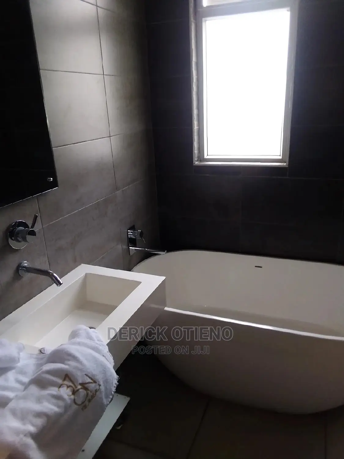 Furnished 2bdrm Apartment in Kileleshwa for Rent