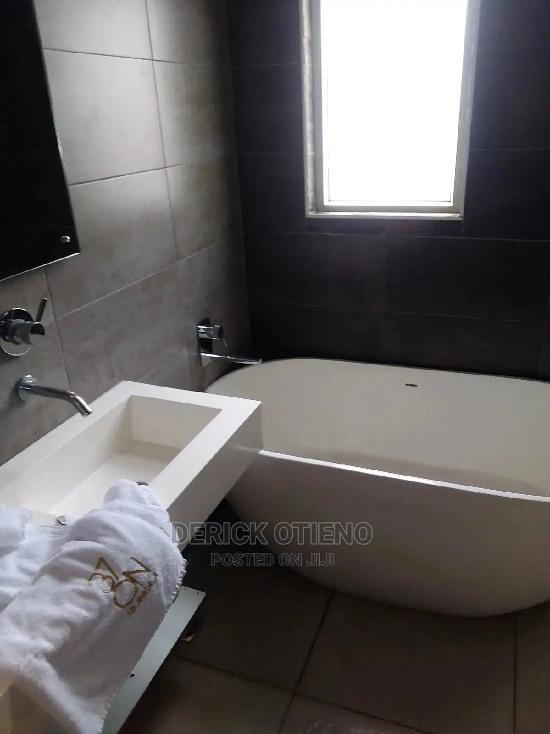 Furnished 2bdrm Apartment in Kileleshwa for Rent