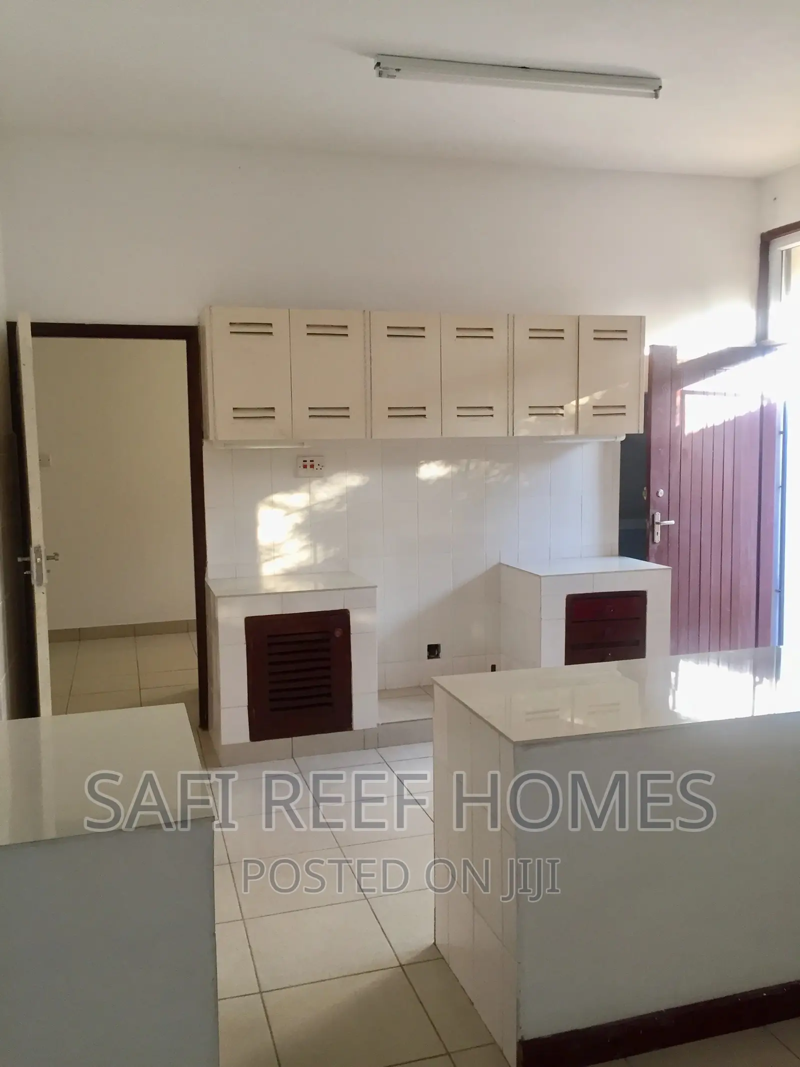 4bdrm Maisonette in Nyali for Sale