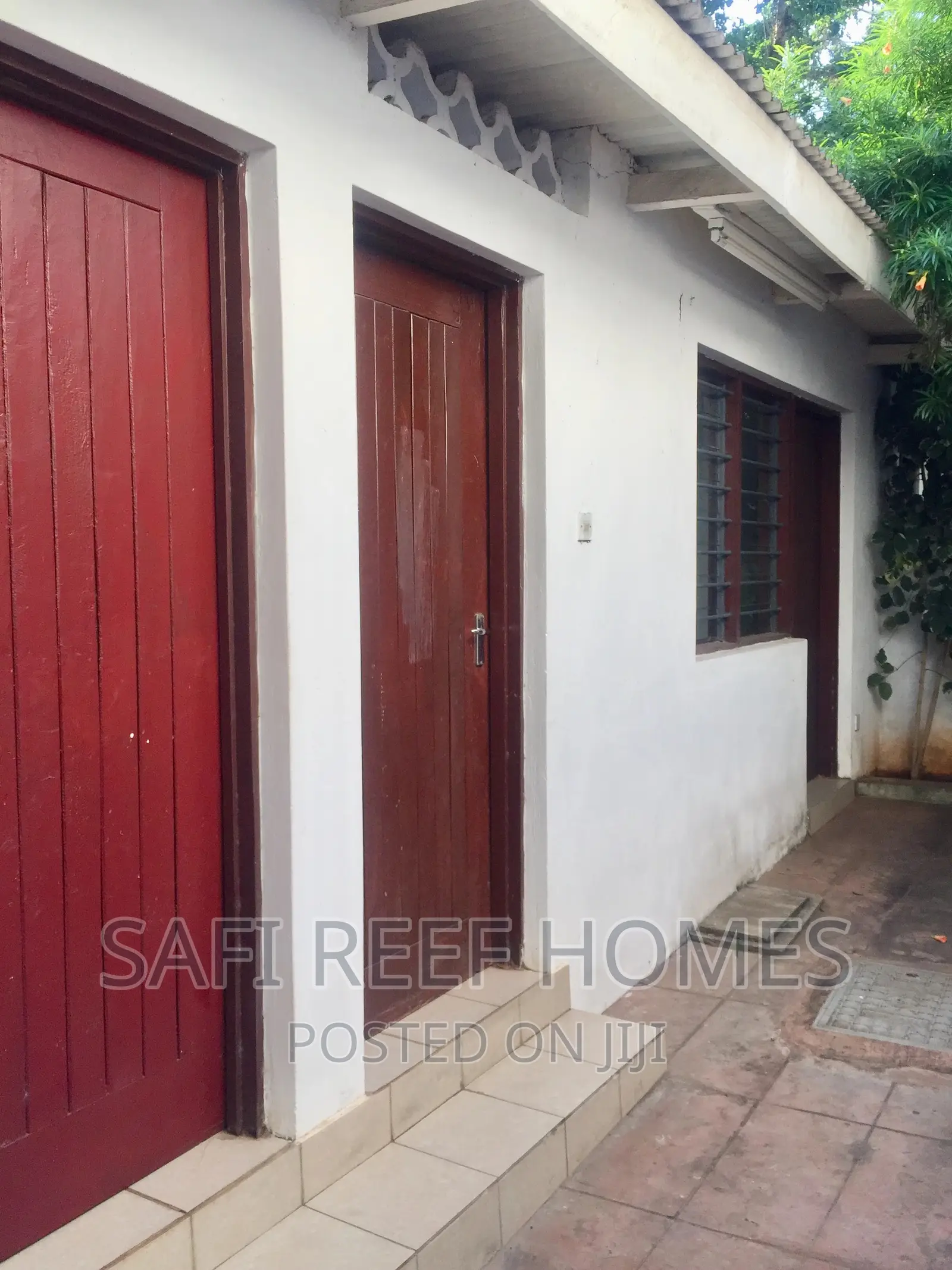 4bdrm Maisonette in Nyali for Sale
