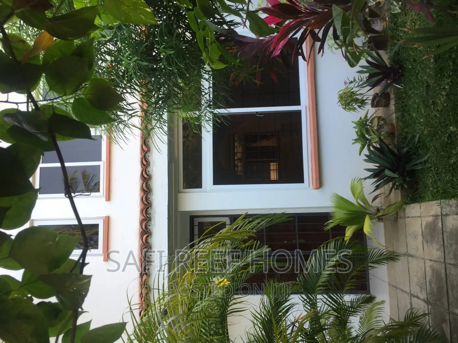4bdrm Maisonette in Nyali for Sale