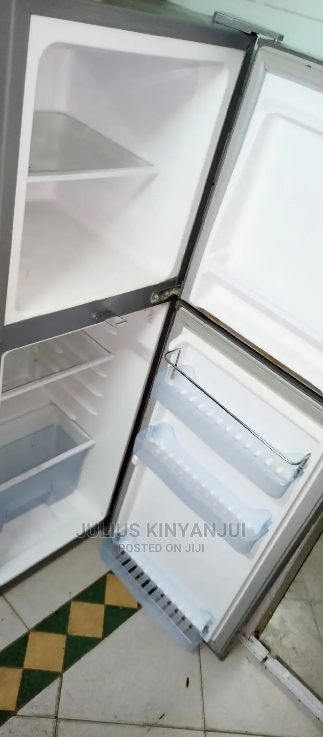 Mika Mini Fridge