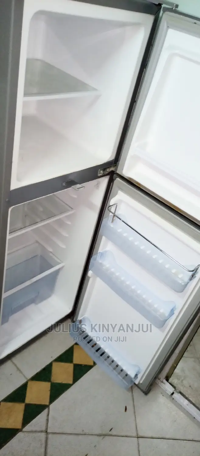 Mika Mini Fridge