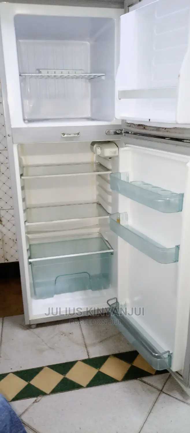 Ramtons Mini Fridge