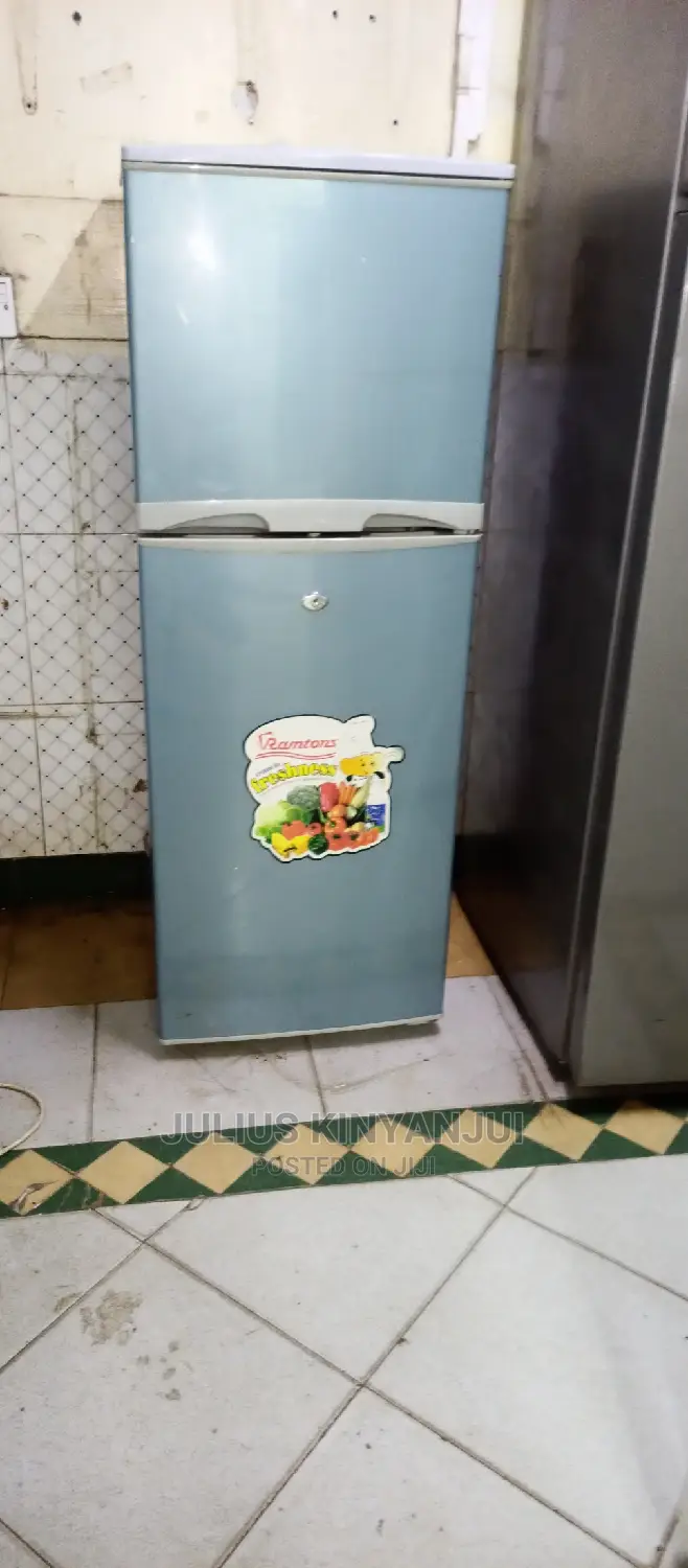 Ramtons Mini Fridge