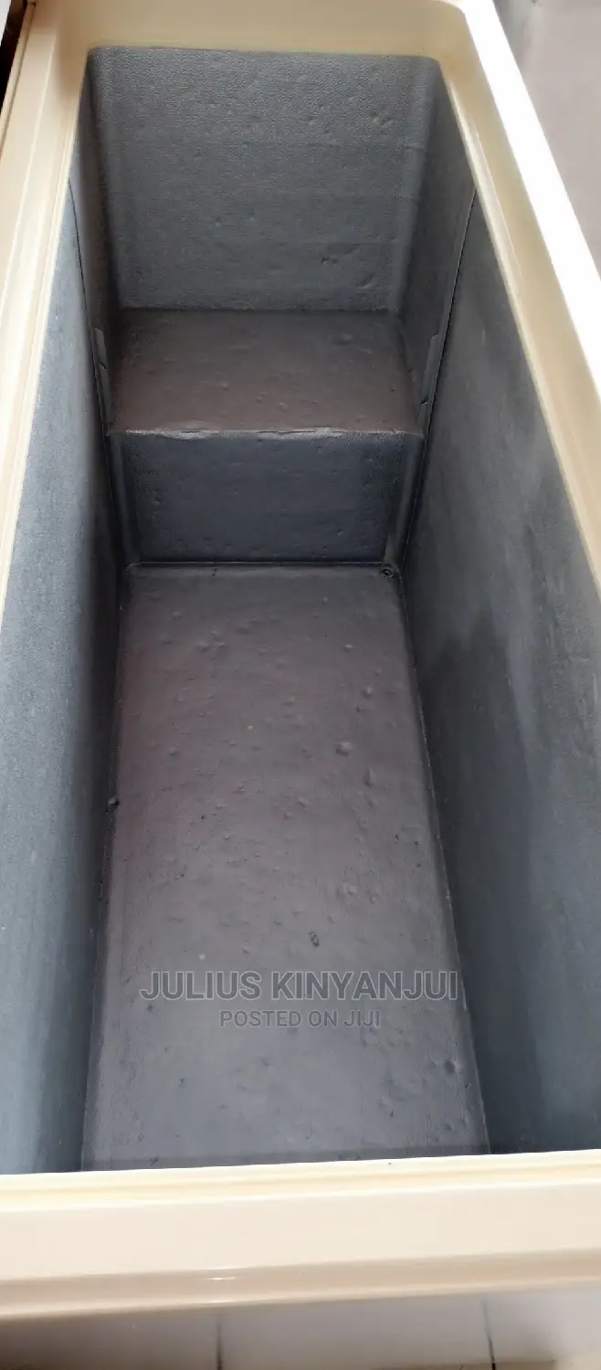 Deep Freezer 500L
