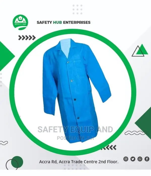 Quality Decron Material Dust Coats for Sale