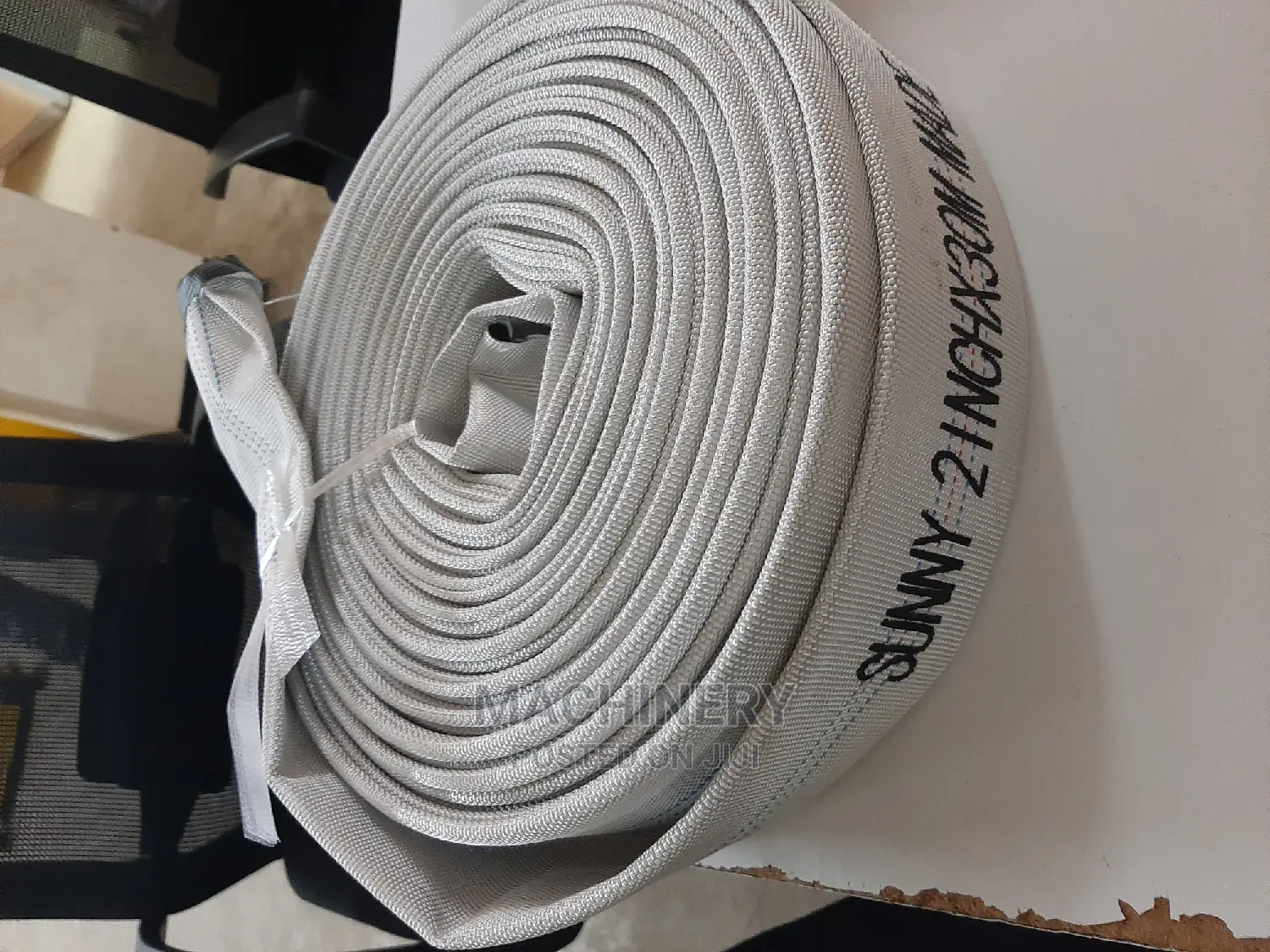 30m Canvas Delivery Flexible Pipe