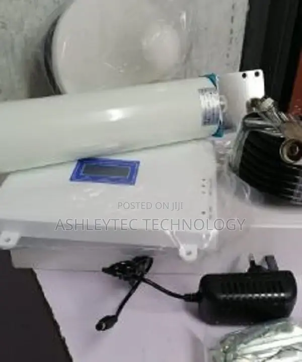 Smart N Best Signal Booster