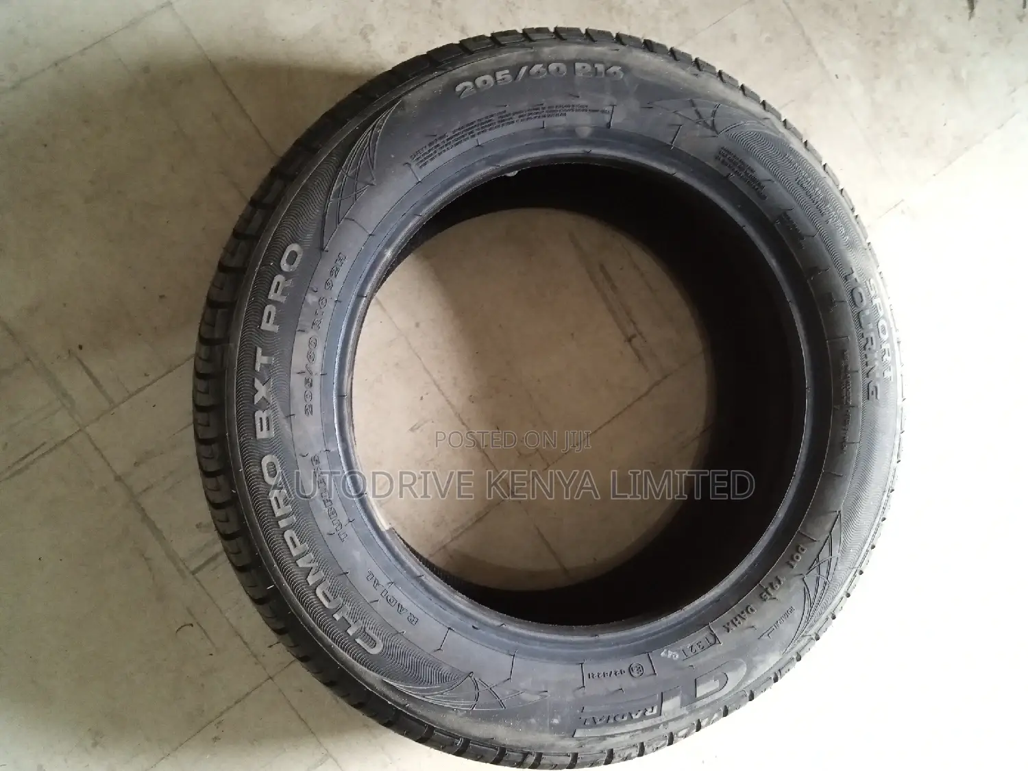 205/60r16 Gtradial