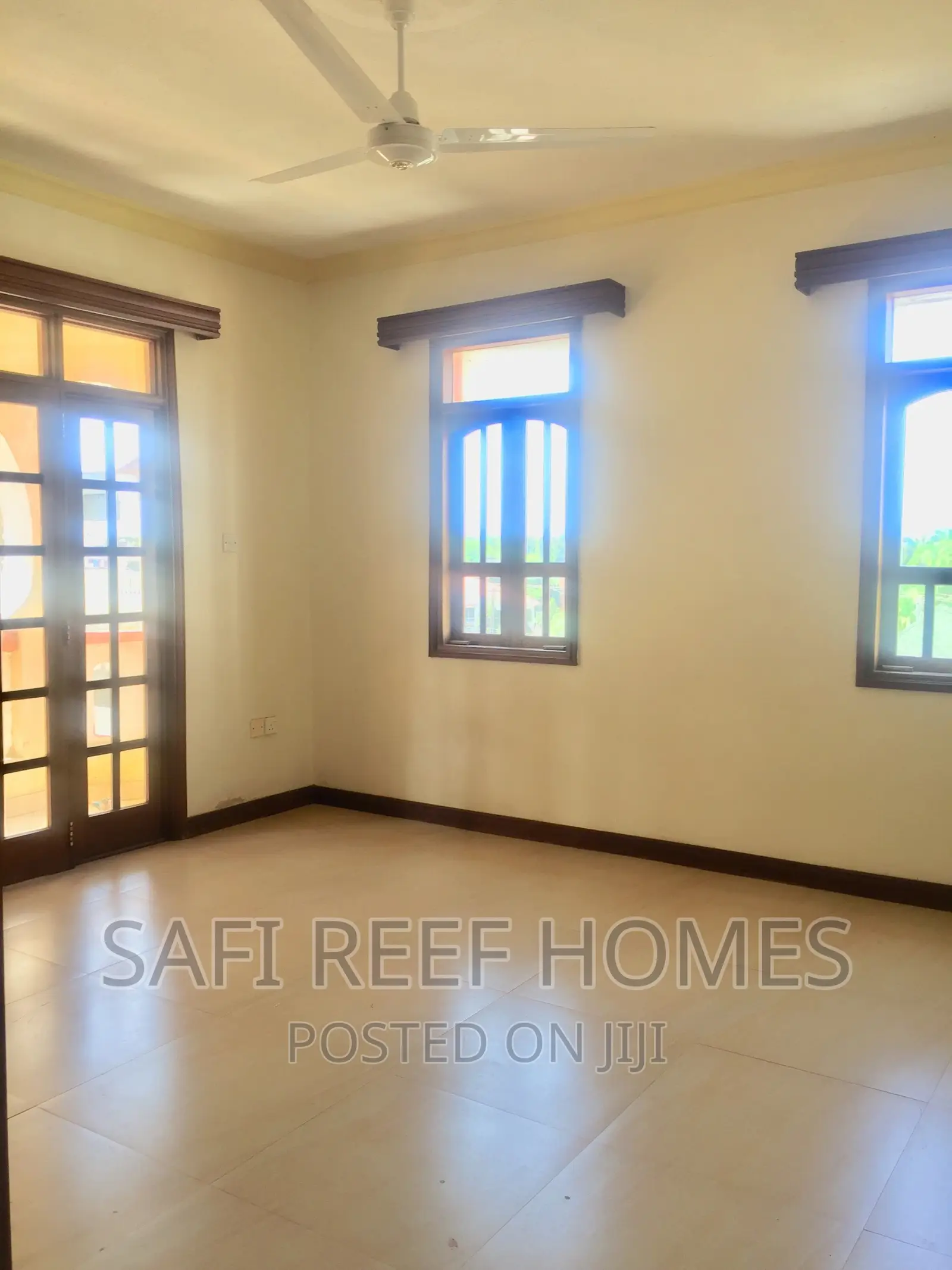 3bdrm Apartment in Nyali for Rent