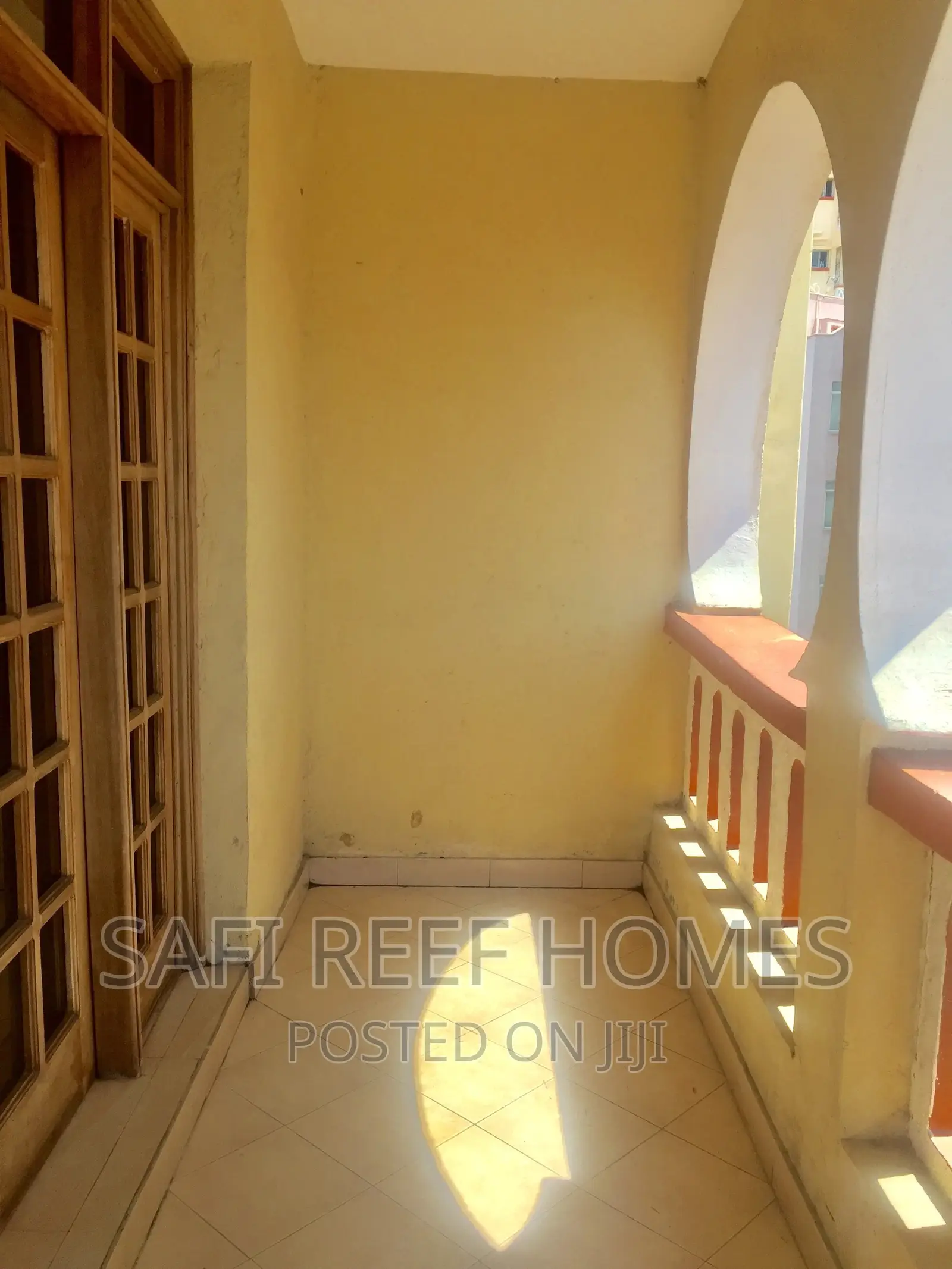 3bdrm Apartment in Nyali for Rent