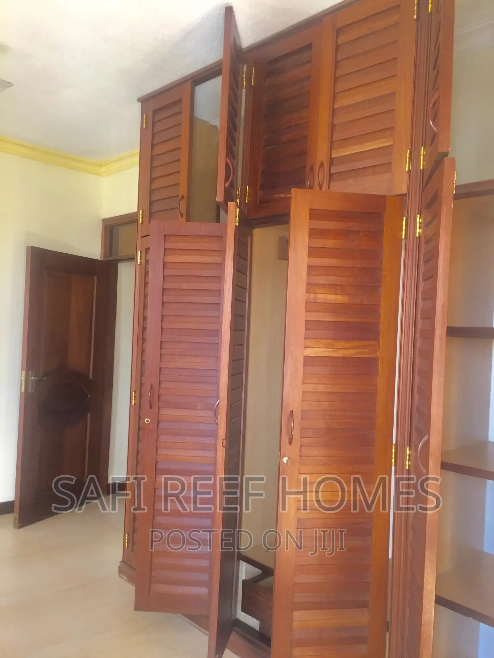 3bdrm Apartment in Nyali for Rent