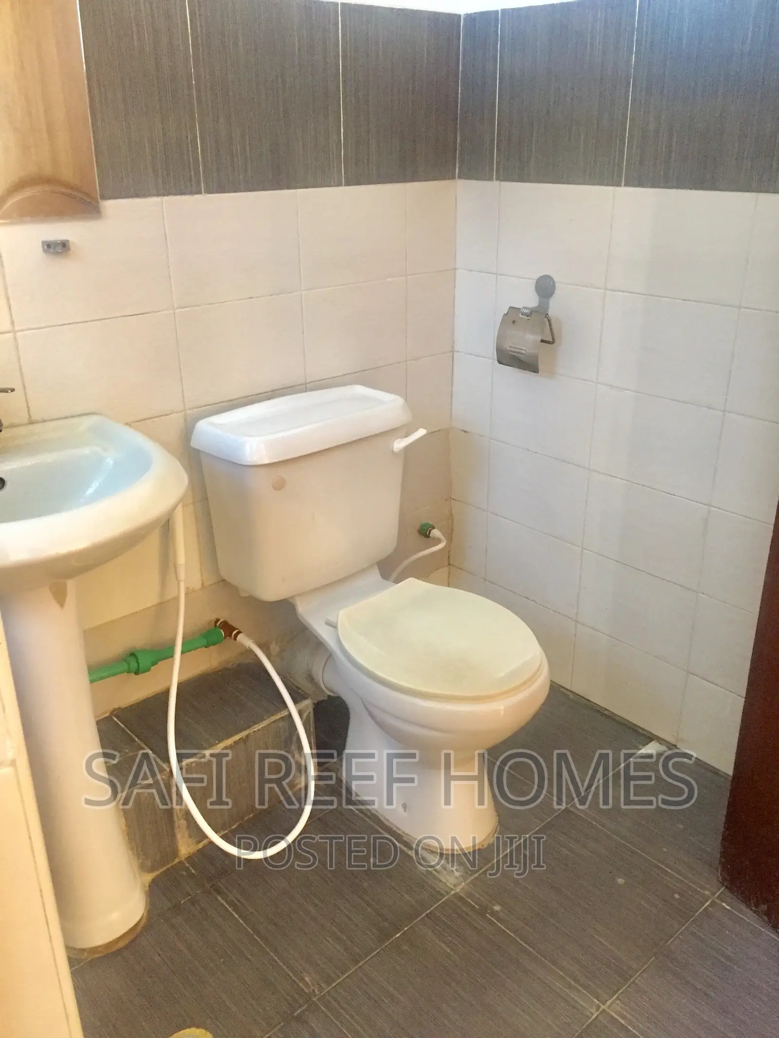 3bdrm Apartment in Nyali for Rent
