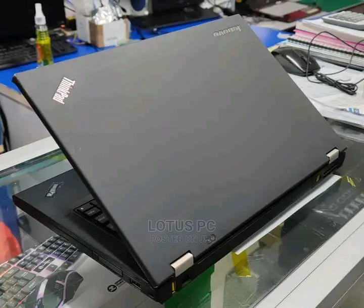 Laptop Lenovo ThinkPad T430s 4GB Intel Core I5 HDD 500GB