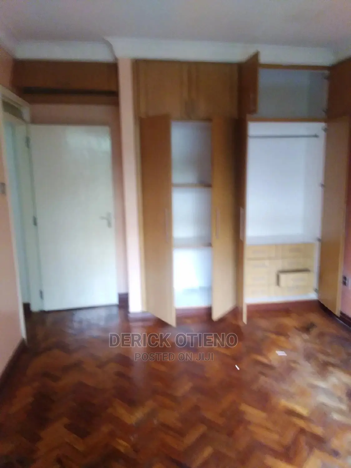 1bdrm Apartment in Kilimani for Rent