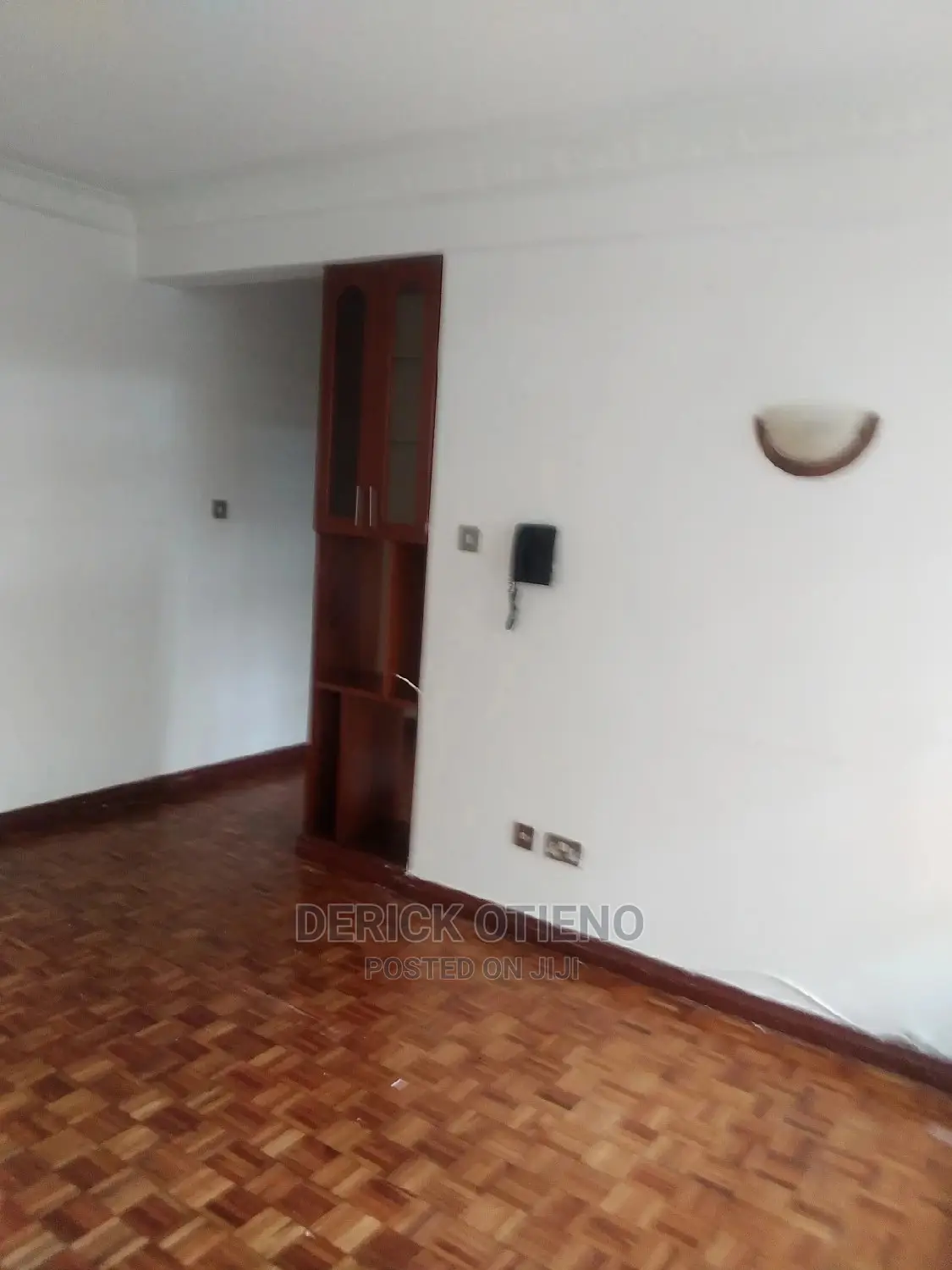 1bdrm Apartment in Kilimani for Rent