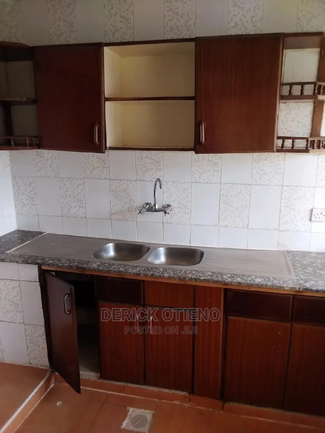 2bdrm Apartment in Westlands for Rent