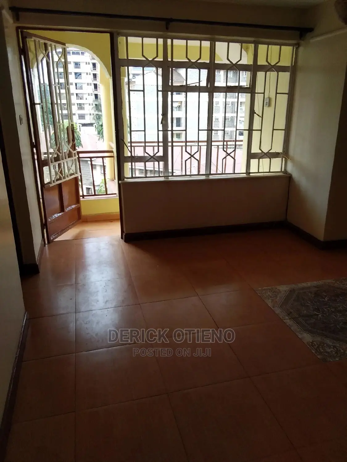 2bdrm Apartment in Westlands for Rent