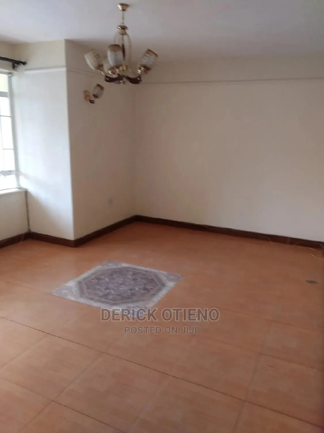2bdrm Apartment in Westlands for Rent
