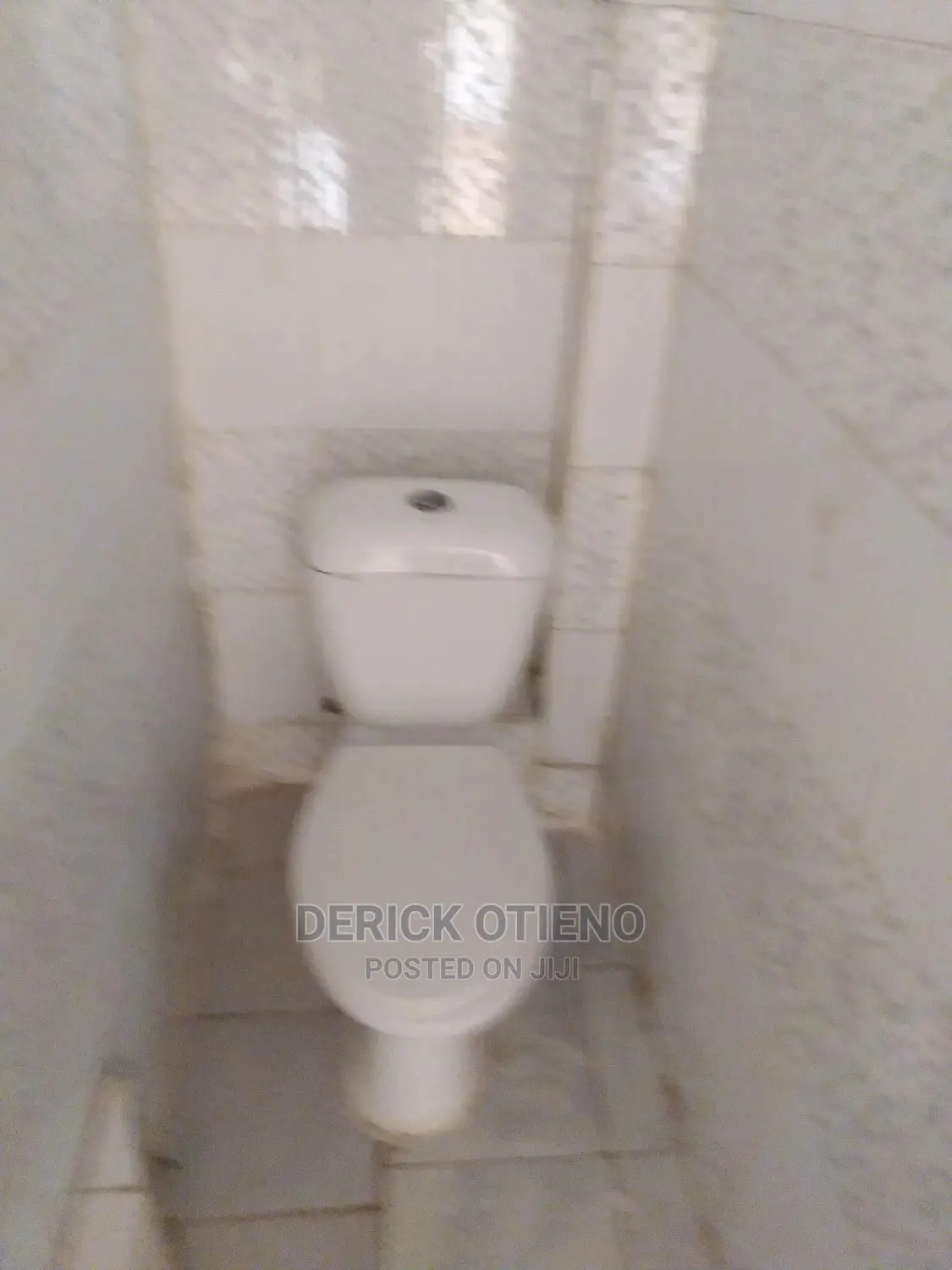 2bdrm Apartment in Westlands for Rent