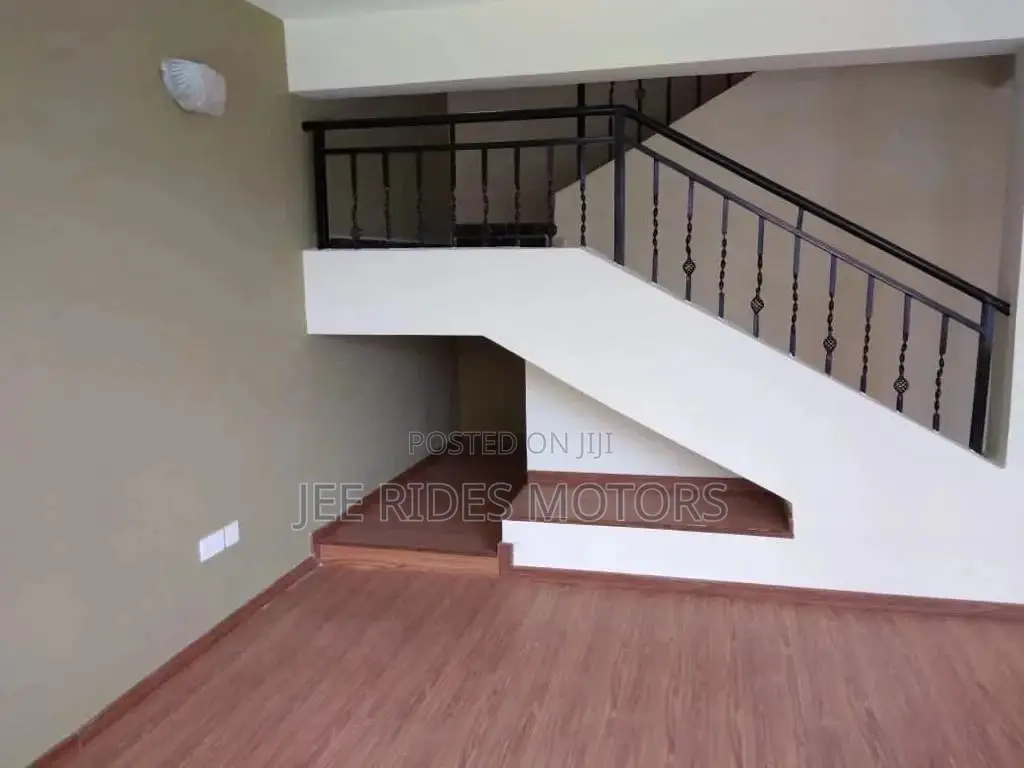 Furnished 4bdrm Maisonette in Skymall, Nairobi Central for Sale