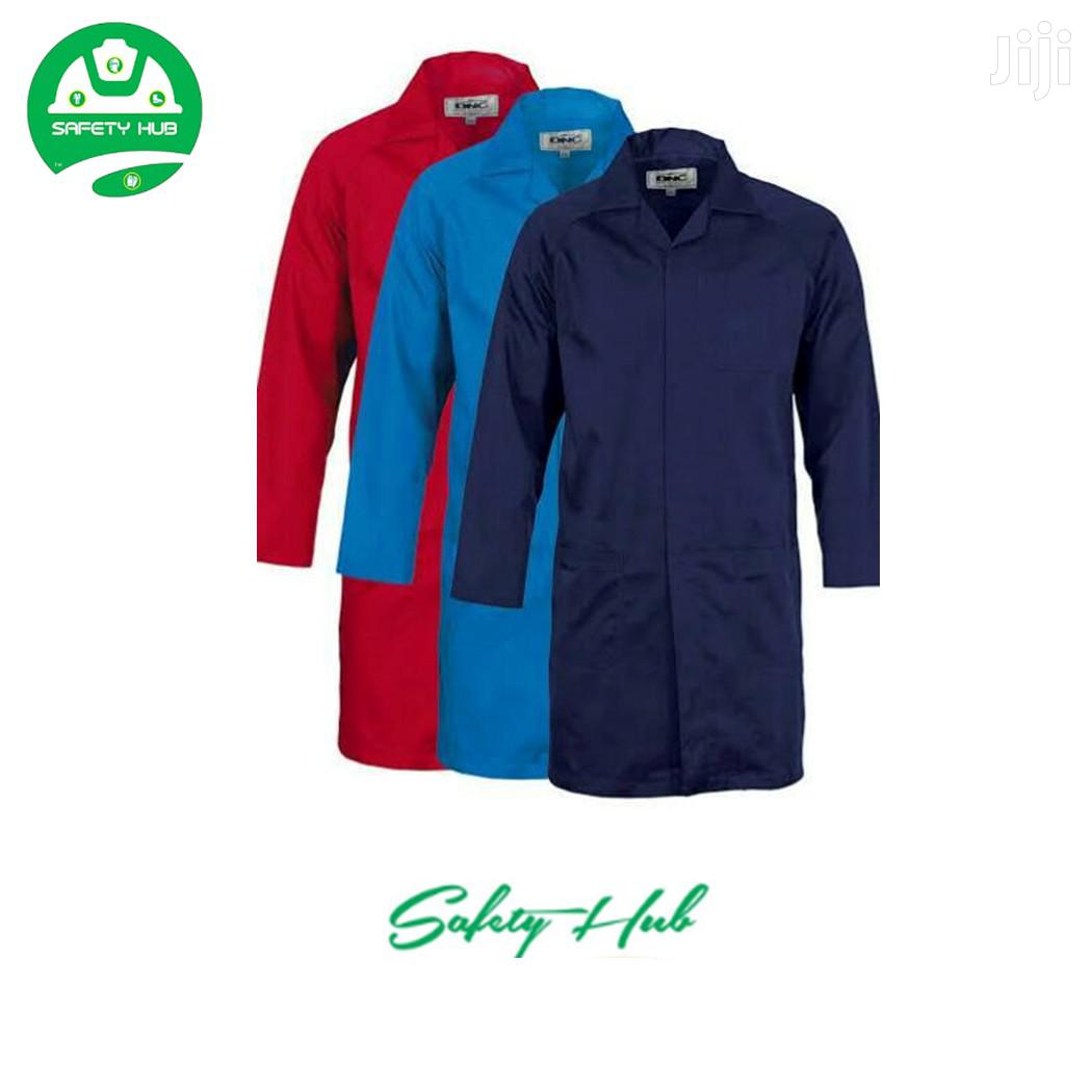 Dust Coats (Wholesale Retail)