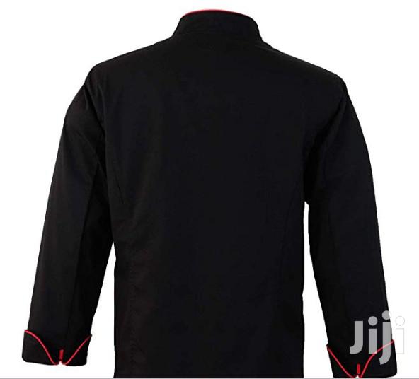 We Supply High Quality Branded Chef Jackets