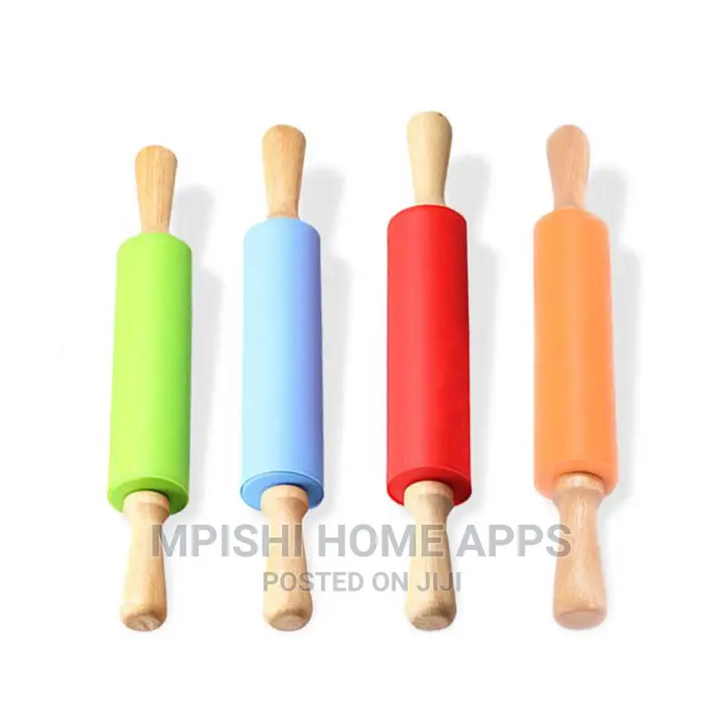 Silicone Rolling Pin