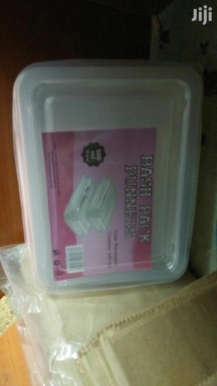 Disposables Plates And Cups