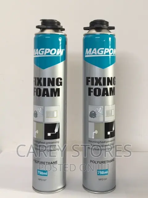 Magpow Fixing Foam