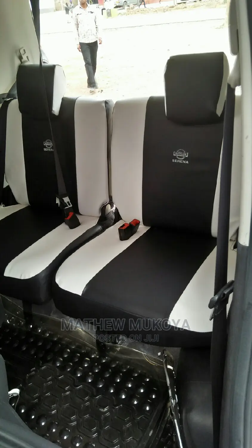 Tailor Designed Car Seat Covers