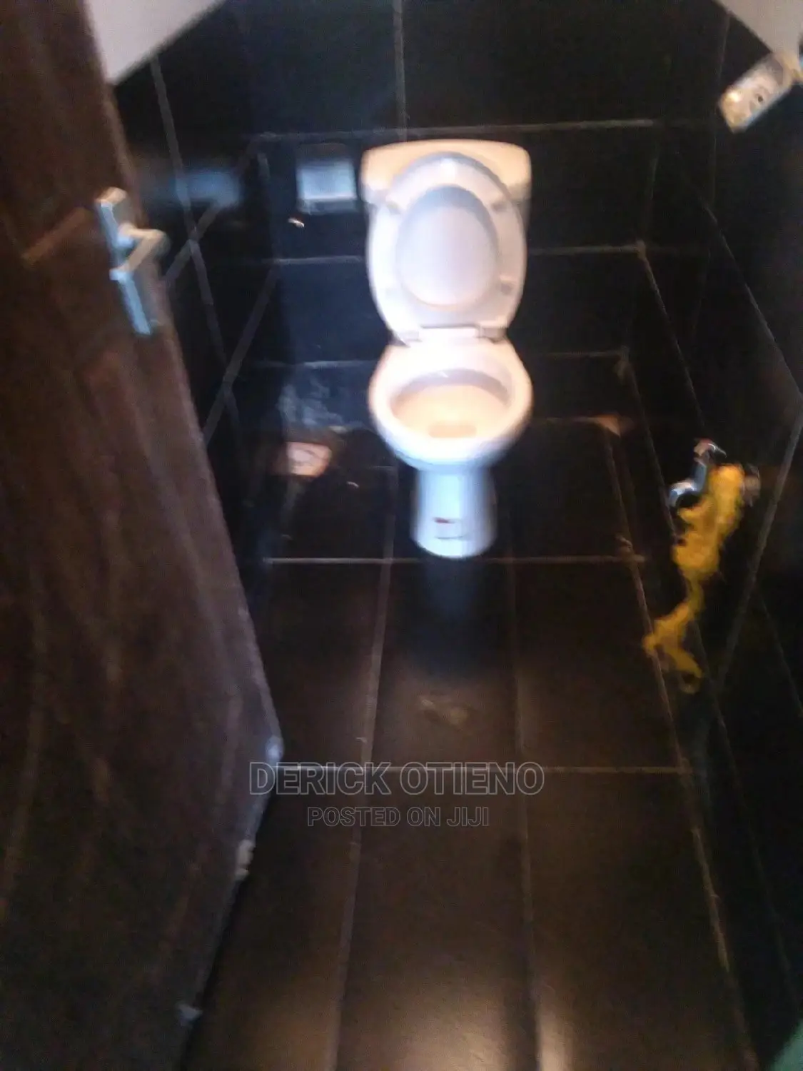 Studio Apartment in Jamhuri for rent