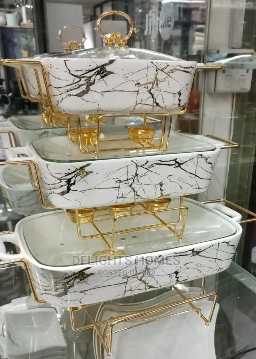 High Quality Food Warmers*