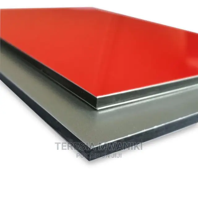 Aluco Board