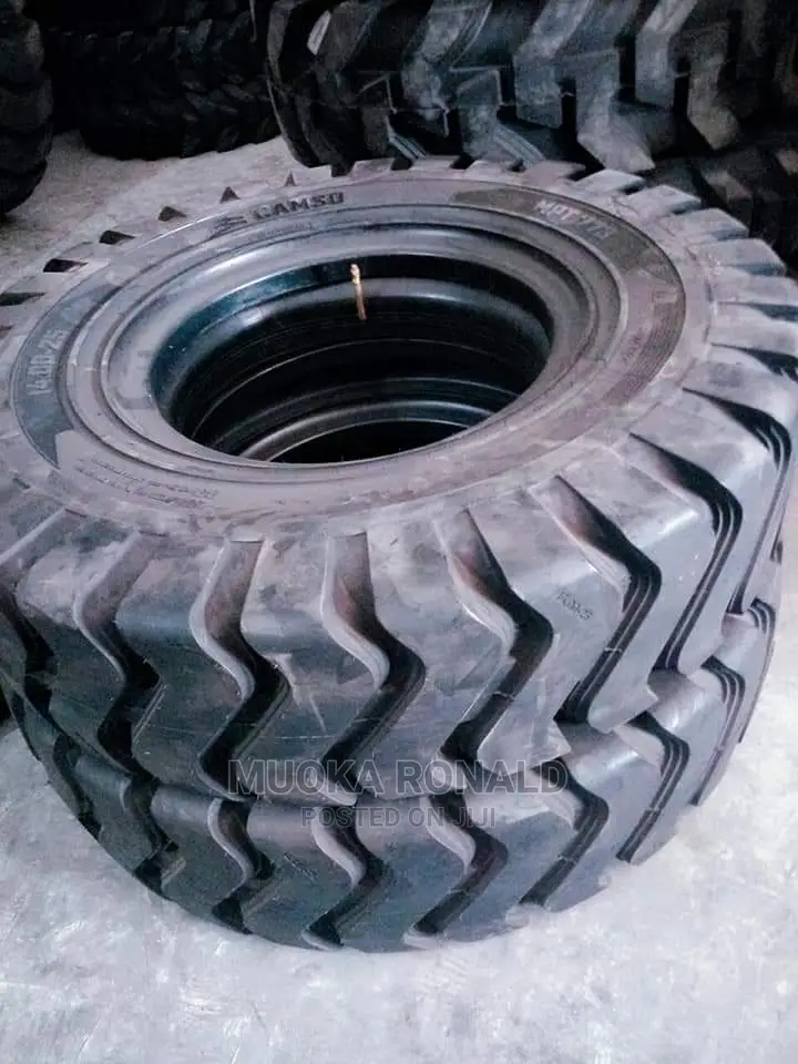 14.00-25 Camsu Tyre