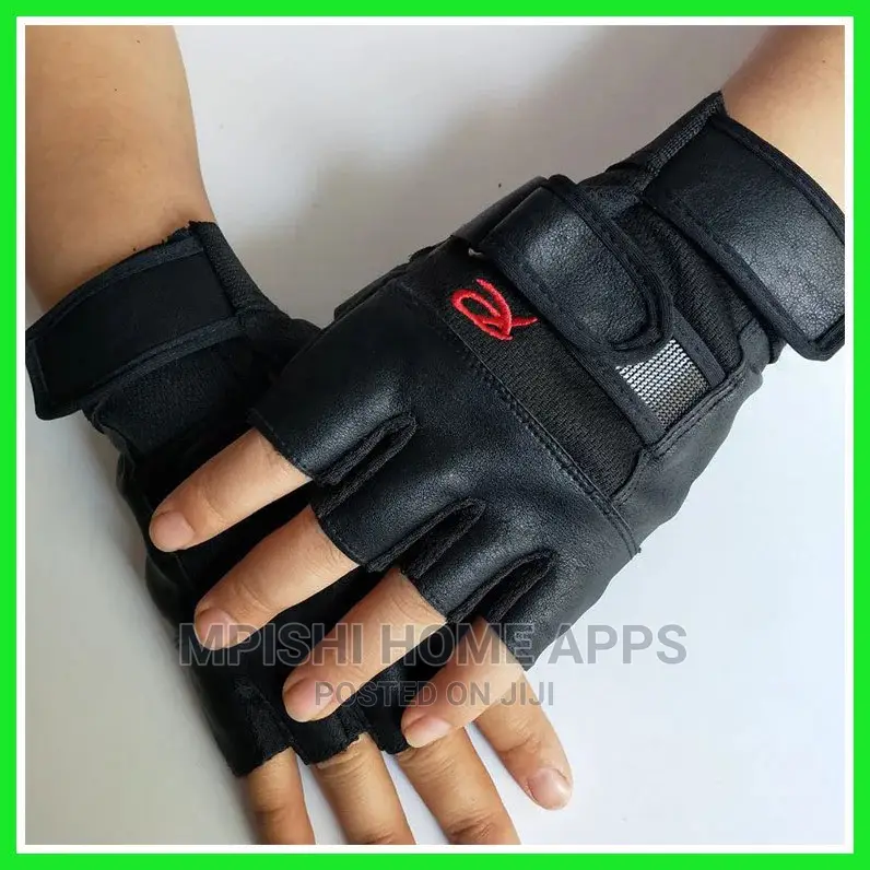 Gym Gloves