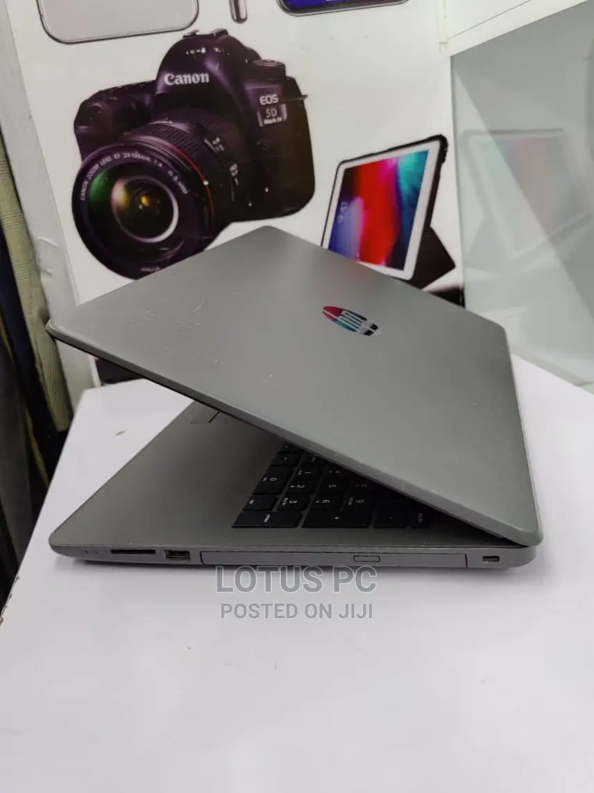 Laptop HP 250 G5 4GB AMD A6 HDD 500GB