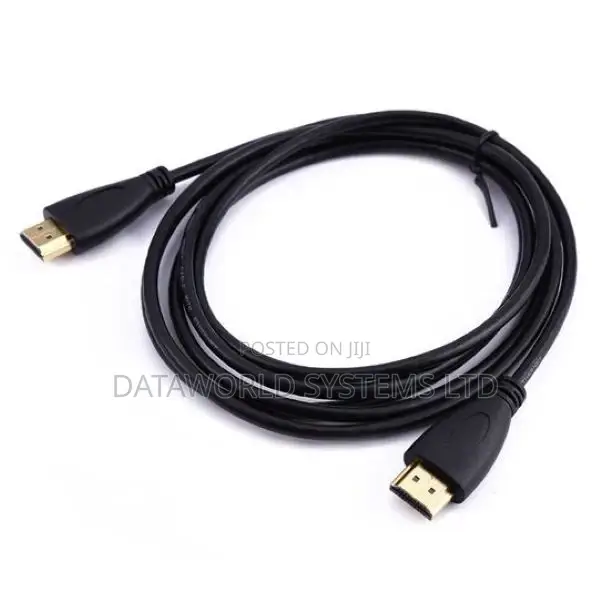 HDMI Cable 2mtrs