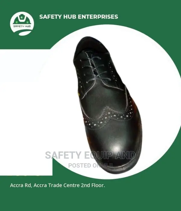 Managers Safety Shoes Available in Nairobi