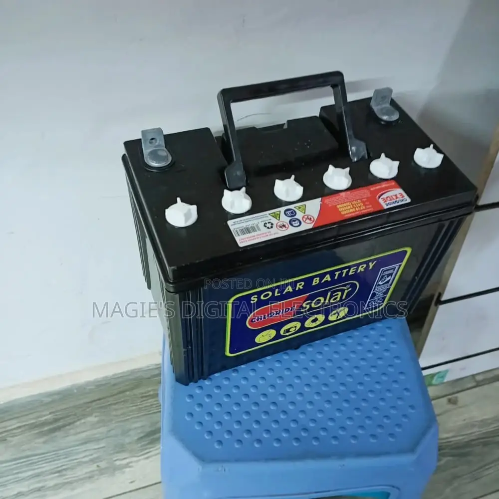Durable 150ah Powermate Battery