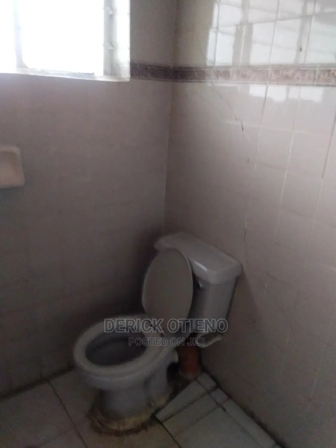 1bdrm House in Araond Adams, Kilimani for rent